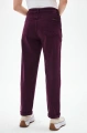 Spodnie Damskie BS 8058-29 CO Wine