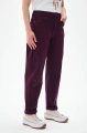 Spodnie Damskie BS 8058-29 CO Wine