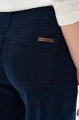 Spodnie Damskie BS 8059-171 CO Navy