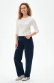 Spodnie Damskie BS 8059-171 CO Navy