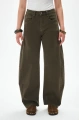 Spodnie Damskie BS 9285-27 CO Military