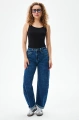 Jeansy Damskie BS 9260-2 DE Jeans
