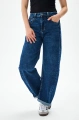 Jeansy Damskie BS 9260-2 DE Jeans