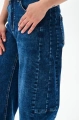 Jeansy Damskie BS 9260-2 DE Jeans