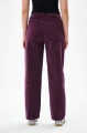 Spodnie Damskie BS 8059-29 CO Wine