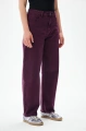 Spodnie Damskie BS 8059-29 CO Wine