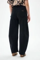 Spodnie Damskie BS 9285 CO Black