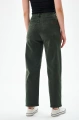 Spodnie Damskie 3D 8059-170 Military