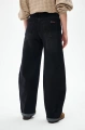 Jeansy Damskie BS 9356 DE Black