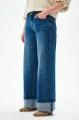 Jeansy Damskie BS 9362 DE Jeans