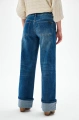 Jeansy Damskie BS 9362 DE Jeans