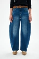 Jeansy Damskie BS 9247 DE Jeans