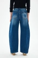 Jeansy Damskie BS 9247 DE Jeans