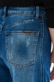 Jeansy Damskie BS 9247 DE Jeans