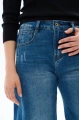 Jeansy Damskie BS 9247 DE Jeans