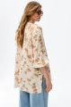 Bluzka Damska Nina Light Beige