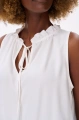 Bluzka Damska Funkia Ivory