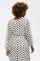 Bluzka Damska Daisy Off White