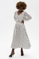 Bluzka Damska Daisy Off White