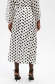 Spódnica Daisy Off White