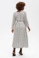 Spódnica Daisy Off White