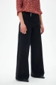 Jeansy Damskie BS 1752 DE Black