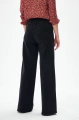 Jeansy Damskie BS 1752 DE Black