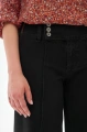 Jeansy Damskie BS 1752 DE Black