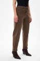 Spodnie Damskie BS 8058-172 CO Milk Chocolate