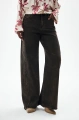 Jeansy Damskie BS 9388 DE Chocolate Melange