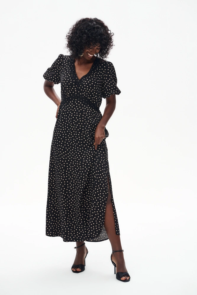 Sukienka Amani 2 Black