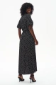 Sukienka Amani 2 Black