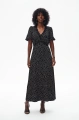Sukienka Amani 2 Black