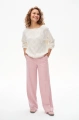 Sweter Damski Reso Ecru