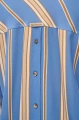 Koszula Damska Zoe Light Blue