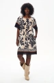Sukienka Elya 2 Black