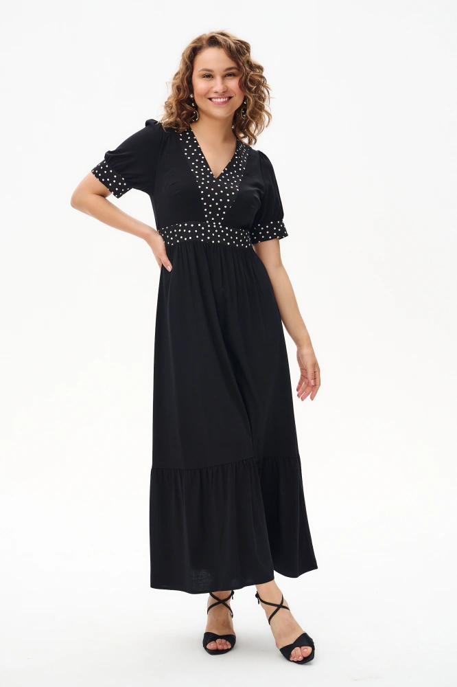 Sukienka Rimini Black