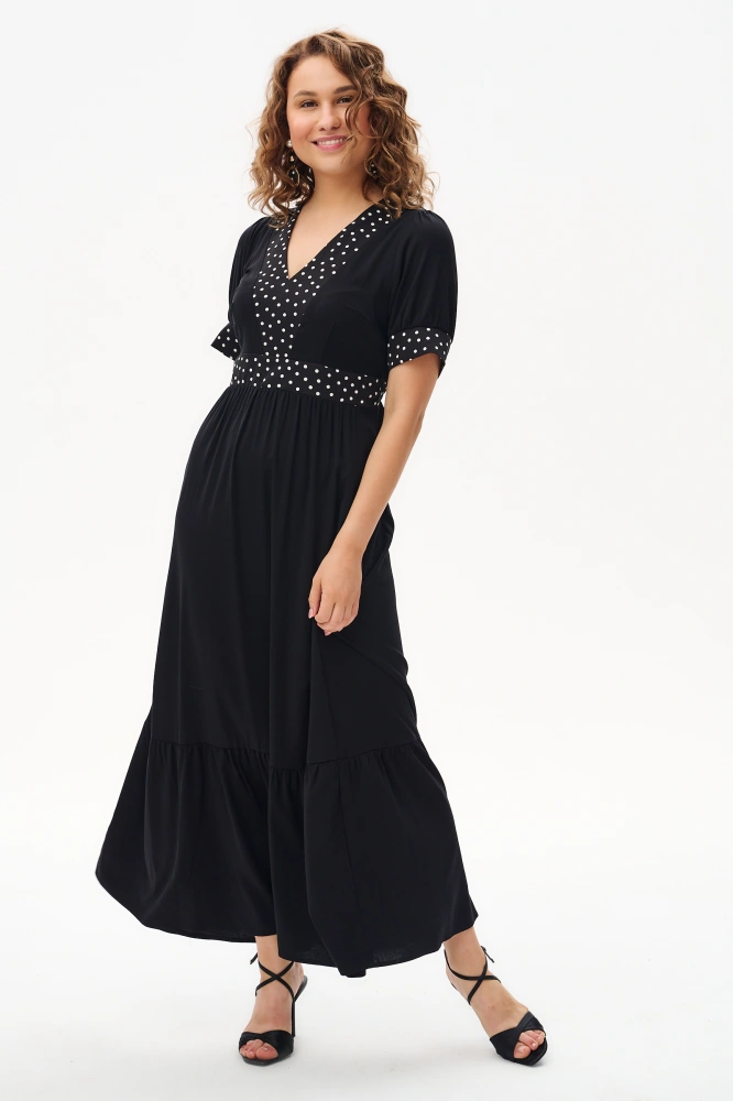 Sukienka Rimini Black