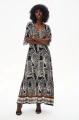 Sukienka Renate Black
