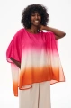 Tunika Damska Sajder Deep Pink