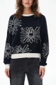 Sweter Damski Taris Black