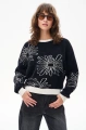 Sweter Damski Taris Black