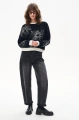 Sweter Damski Taris Black