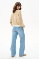 Sweter Damski Taris Light Beige