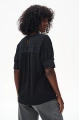 Bluzka Damska Femi Black