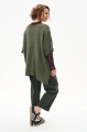 Sweter Damski Persey Khaki