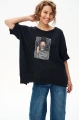 Sweter Damski Persey Black