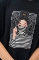 Sweter Damski Persey Black