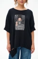 Sweter Damski Persey Black