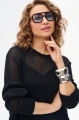 Sweter Damski Fidżi Black